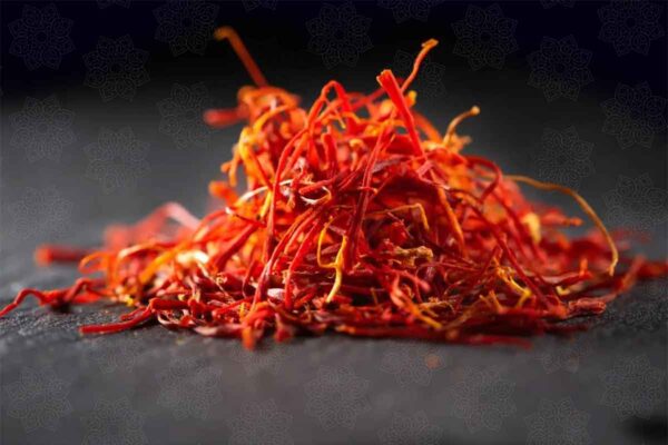 pistilli stigmi zafferano