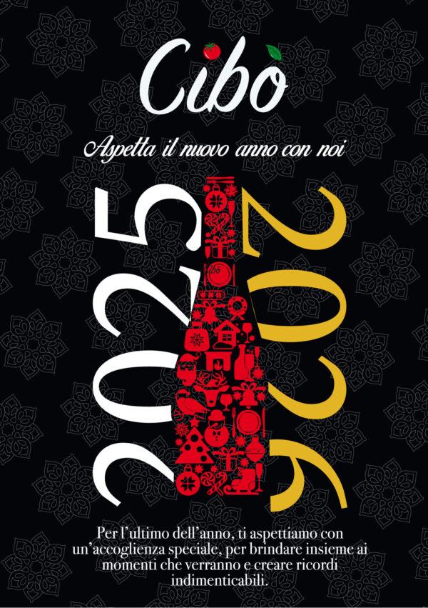 capodanno da cibò a cefalù